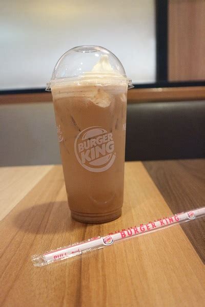Apa Itu Super Float Burger King?