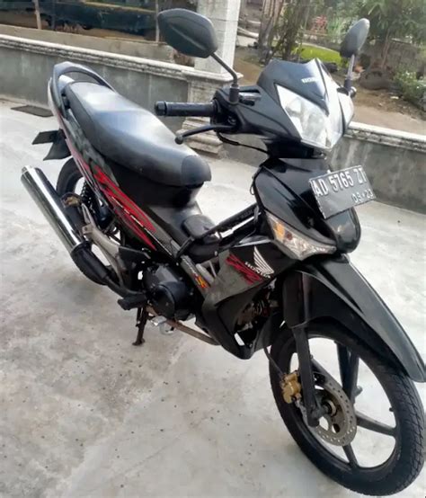 Kekurangan Supra 125 2007