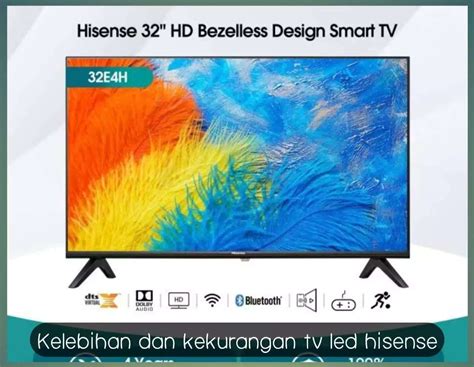 Kelebihan dan Kekurangan HP Hisense F20