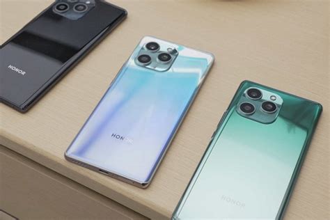 Daftar Harga HP Honor di Jutaan