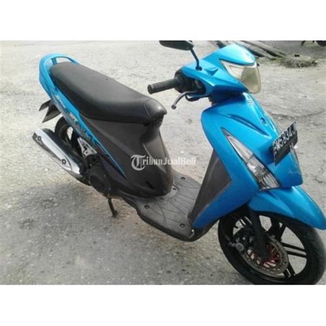 Harga Suzuki Spin 2009 Bekas
