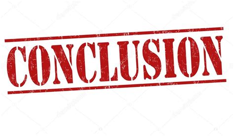 Conclusi