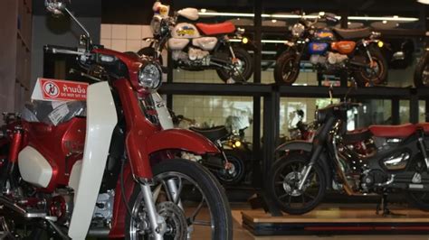 Tips untuk Membeli Motor yang Sesuai dengan Budget