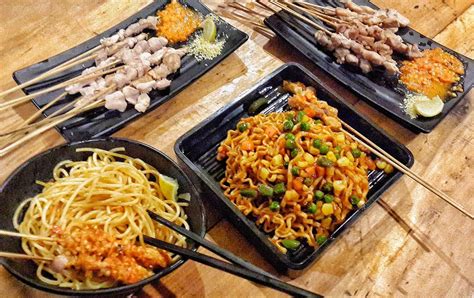 Harga Taichan Goreng Surabaya