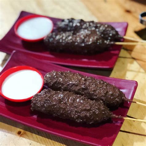 Sejarah Taichan Goreng