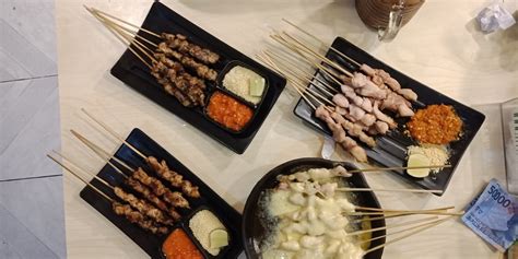 Tempat Makan Taichan Goreng Surabaya