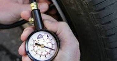 Manfaat Menggunakan Nitrogen-based Tire Repairs