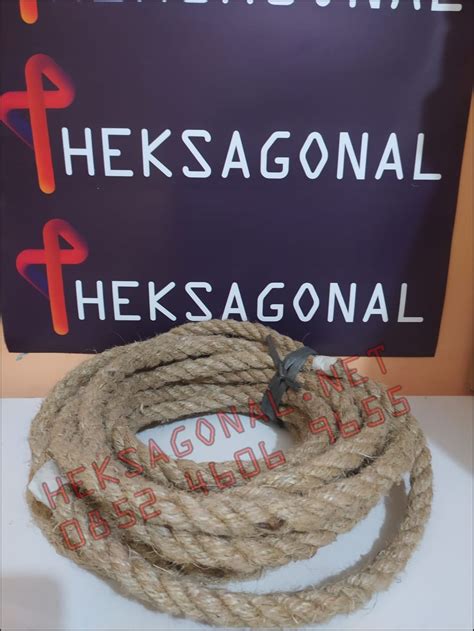 Analisis Harga Tambang Dadung Besar