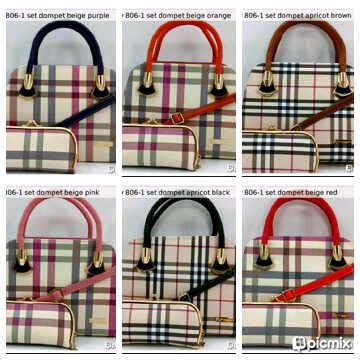 Bagian 4: Tips Menghemat Belanja Tas Burberry KW Super