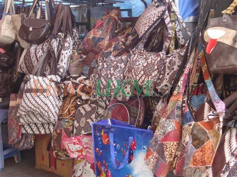 Harga Tas di Malioboro: Dinamis dan Fluktuatif