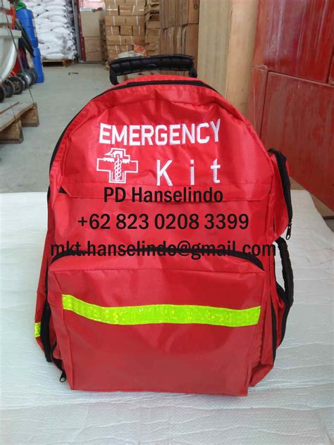 Harga Tas PP PMR