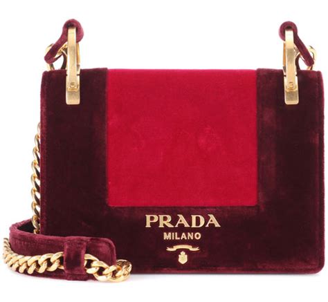 Harga Tas Prada Milano Dal 1913