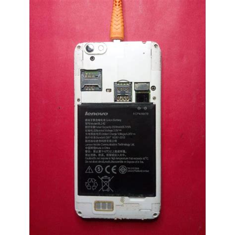 Mengapa HP Lenovo A2020A40 Bekas?