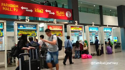 Bagaimana Cara untuk Menuju dari Kuala Lumpur ke Melaka dengan Taxi?