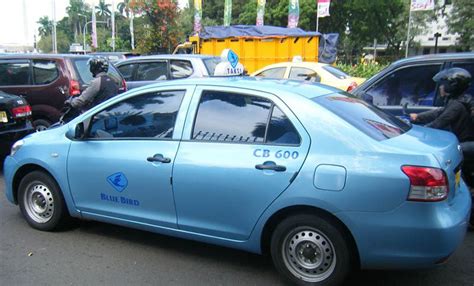 Biaya Taxi di Medan: Harga Kisaran yang Wajar