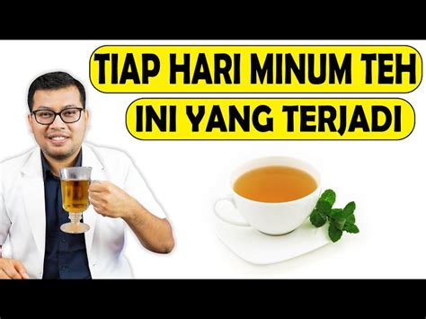 Tips untuk Menikmati Teh Pucuk Harum Secara Maksimal