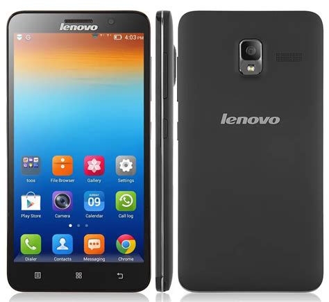 Alasan Kenapa HP Lenovo A850 Tehat Dipilih