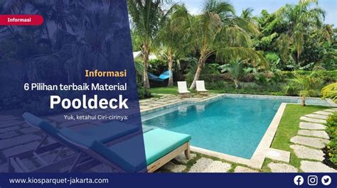 Pilihan Material dan Kualitas