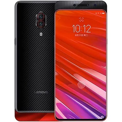 Fitur-Fitur HP Lenovo Z5