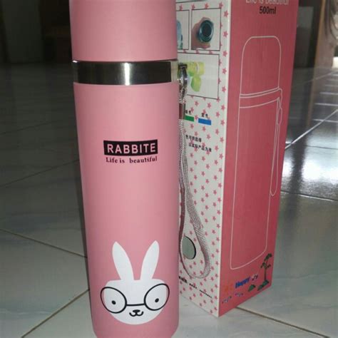 Penggunaan Termos Karakter Yang Benar