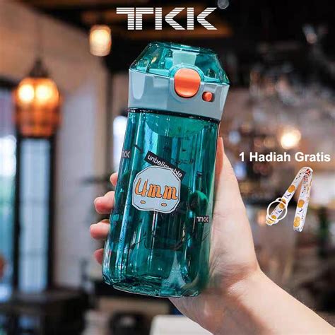 Tips Beli Termos Karacter 350ml yang Tepat