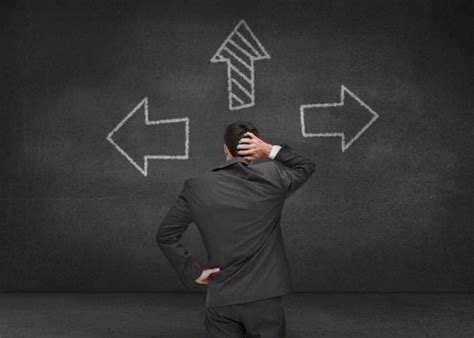 Keputusan terbaik untuk Anda