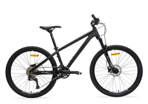 Alasan Mengapa Thrill Wreak Elite Jadi Pilihan yang Tepat