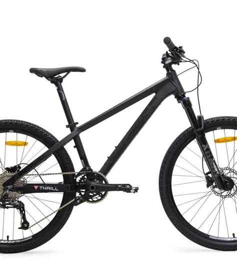 Harga Thrill Wreak Elite