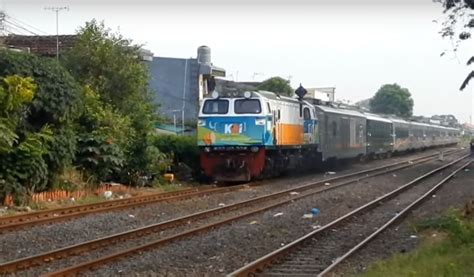 Tips untuk Pesanan Tiket Argo Wilis Priority