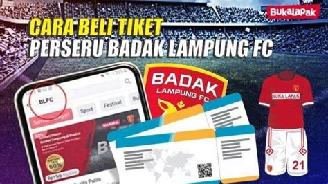 Bagaimana Cara Menghitung Harga Tiket Badak Lampung?