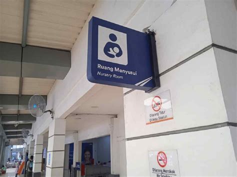 Fasilitas yang Disediakan di Opi