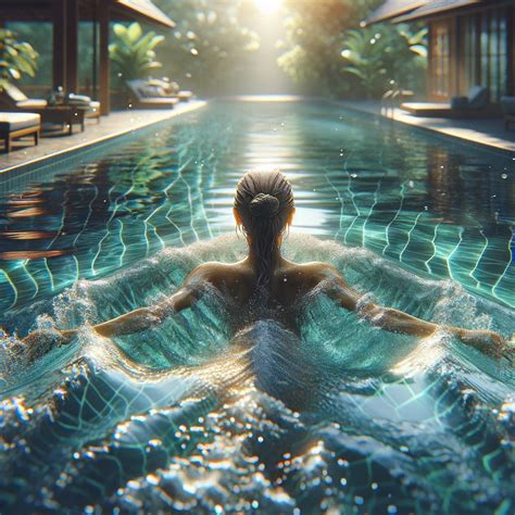 Tips dan Trik untuk Berenang di Opi