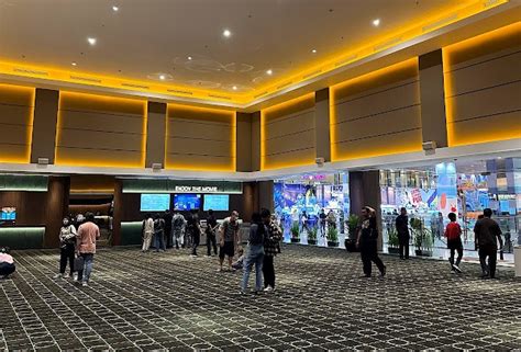 Tips dan Trik Mendapatkan Tiket Bioskop Aeon Mall dengan Harga Terbaik