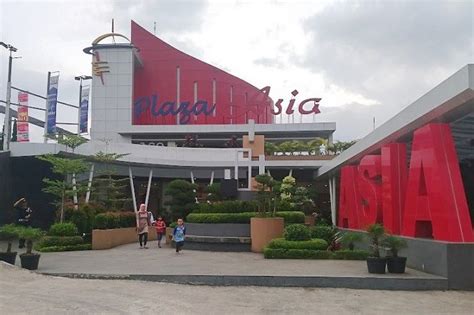 Harga Tiket Bioskop Asia Plaza Sumedang