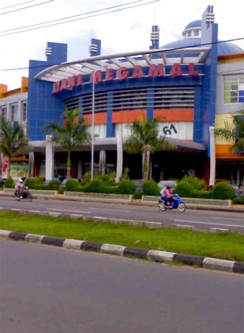 Layanan dan Fasilitas di Ayani Pontianak