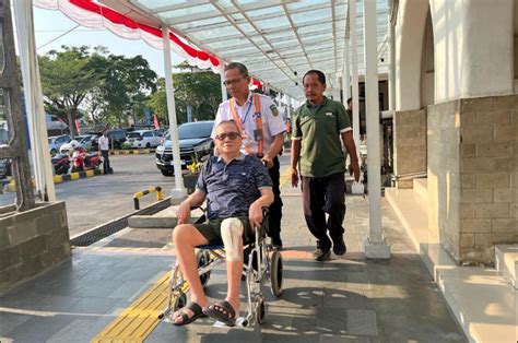 Cara Mendapatkan Diskon Harga Tiket BASSURA