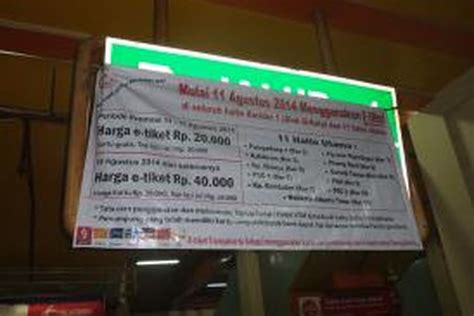 Bagaimana Cara Mendapatkan Harga Tiket Terbaik di Blok M Square