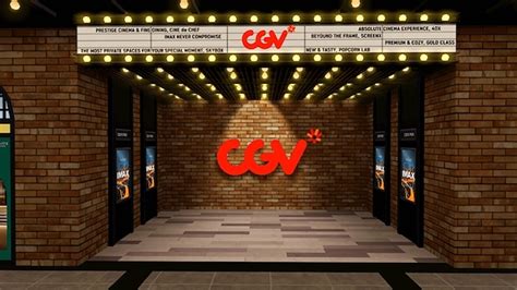 Mengapa Tiket Bioskop CGV Jadi Tren Beli?