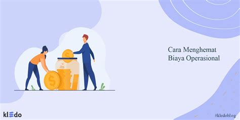 Tips Menghemat Biaya