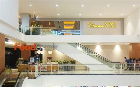Harga Tiket Bioskop City Plaza Jatinegara