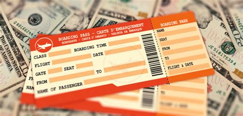 Tips dan Trik untuk Mendapatkan Tiket dengan Harga yang Tepat