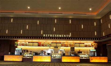 Menelusuri Harga Tiket Bioskop Daan Mogot Hari Sabtu