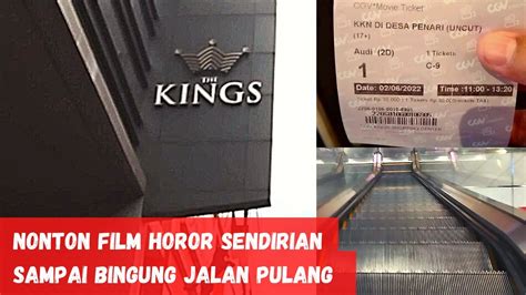 Tips Mencari Harga Tiket Bioskop di King's Bandung yang Terbaru