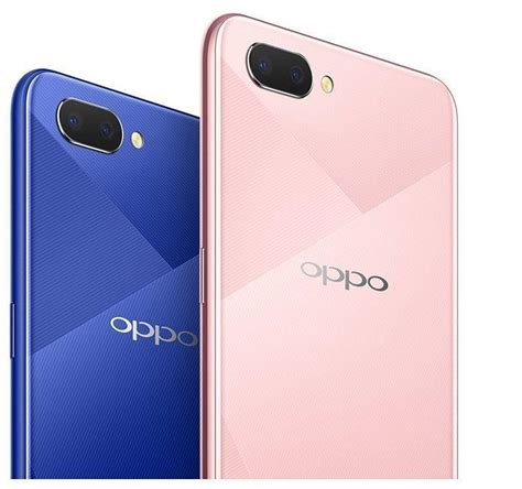 Ketersediaan HP OPPO AX5 di Indonesia