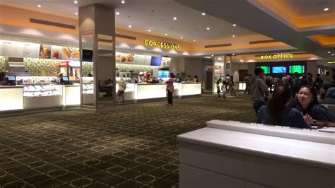 Harga Tiket Bioskop Grand Paragon