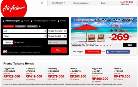 Cara Mendapatkan Harga Tiket Biaya Hari Senin yang Terbaik