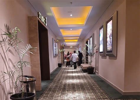 Panduan membranes Tiket Bioskop Irian Kisaran