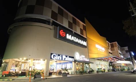 Fasilitas dan Layanan di Bioskop Lippo Plaza Batu