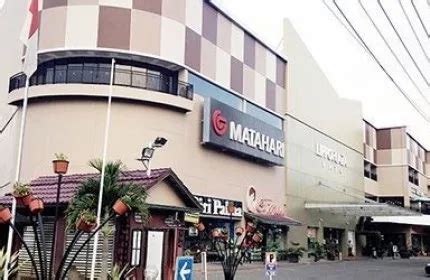Jenis Tiket dan Harga Tiket Bioskop Lippo Plaza Batu