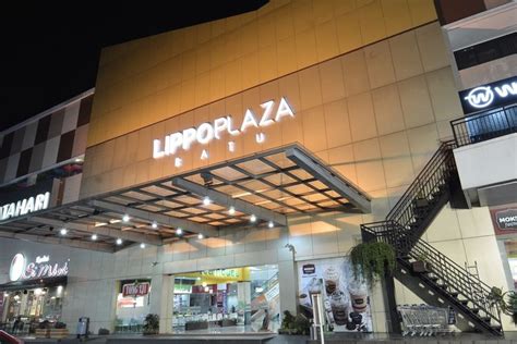 Mengapa Membeli Tiket di Bioskop Lippo Plaza Batu
